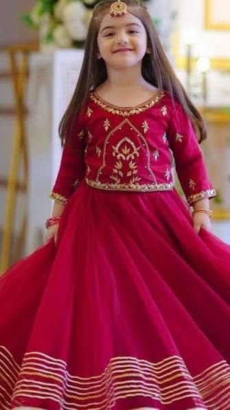 Beautiful Lehenga